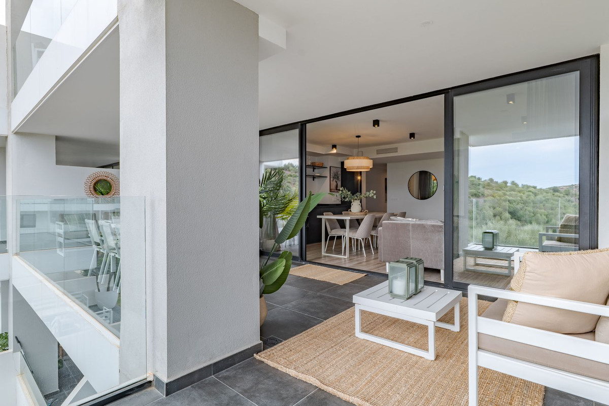 Appartement te koop in Mijas | 4 slaapkamers H5526907