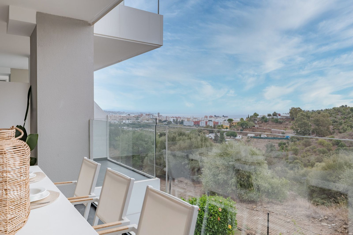Appartement te koop in Mijas | 4 slaapkamers H5526907