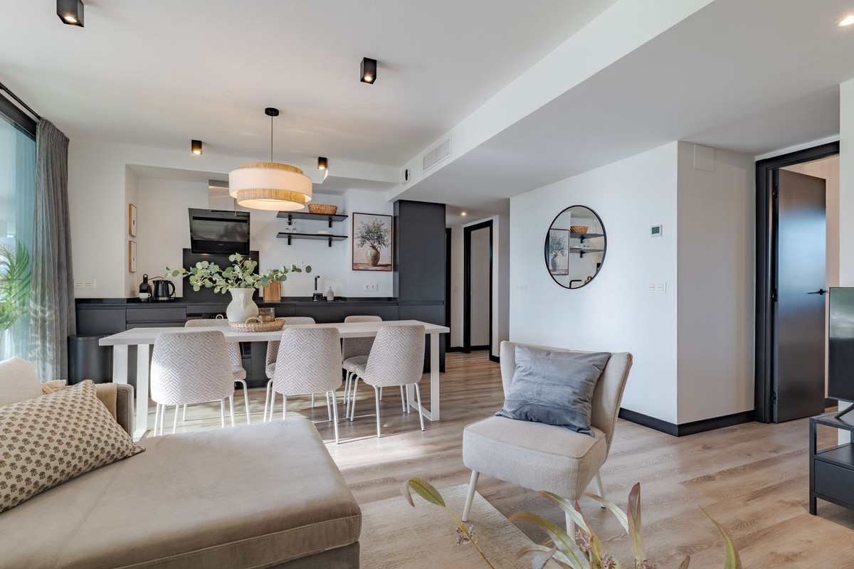 Appartement te koop in Mijas | 4 slaapkamers H5526907