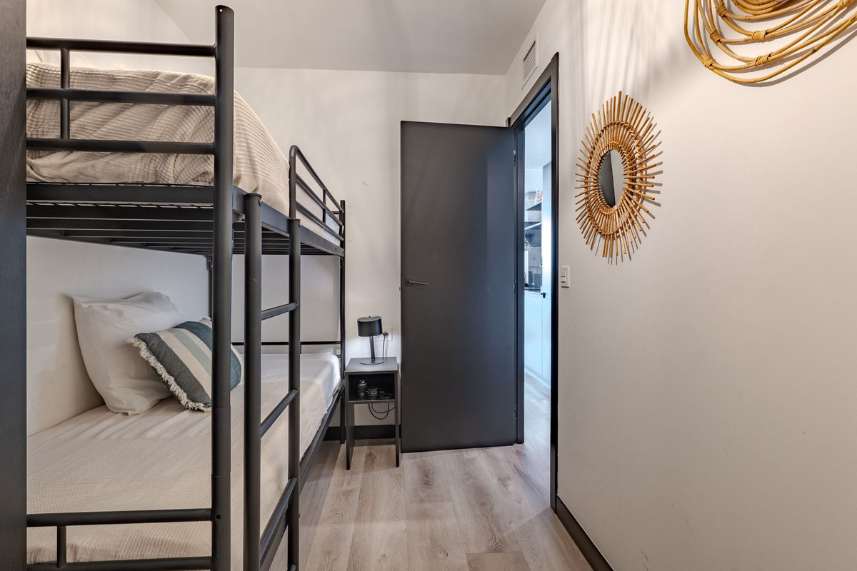 Appartement te koop in Mijas | 4 slaapkamers H5526907