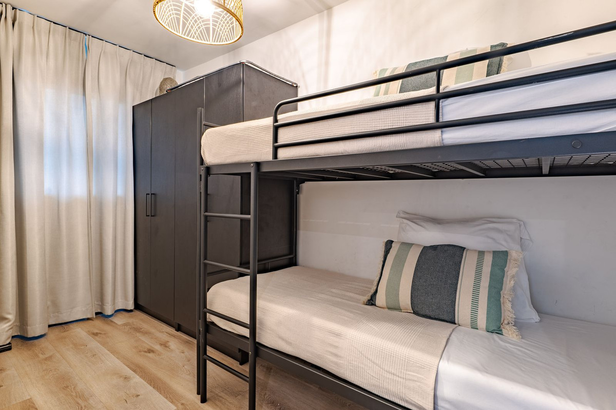 Appartement te koop in Mijas | 4 slaapkamers H5526907