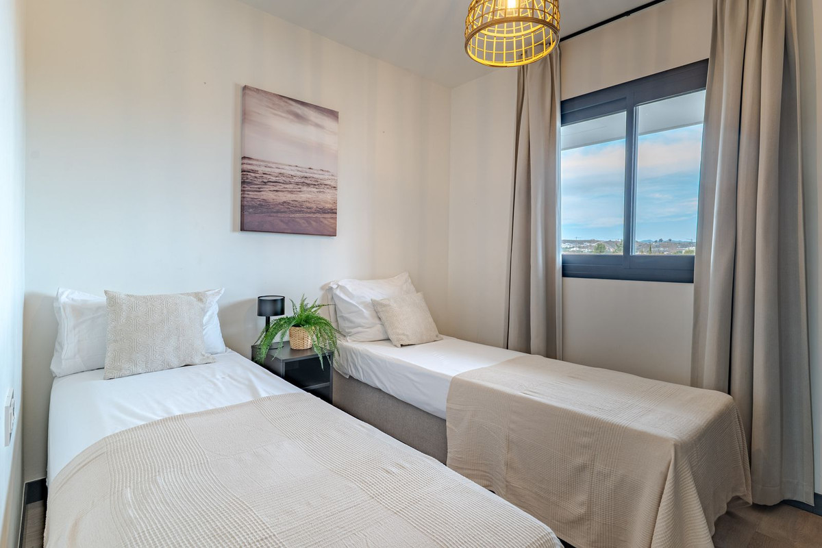 Appartement te koop in Mijas | 4 slaapkamers H5526907