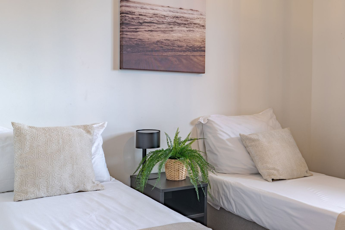 Appartement te koop in Mijas | 4 slaapkamers H5526907