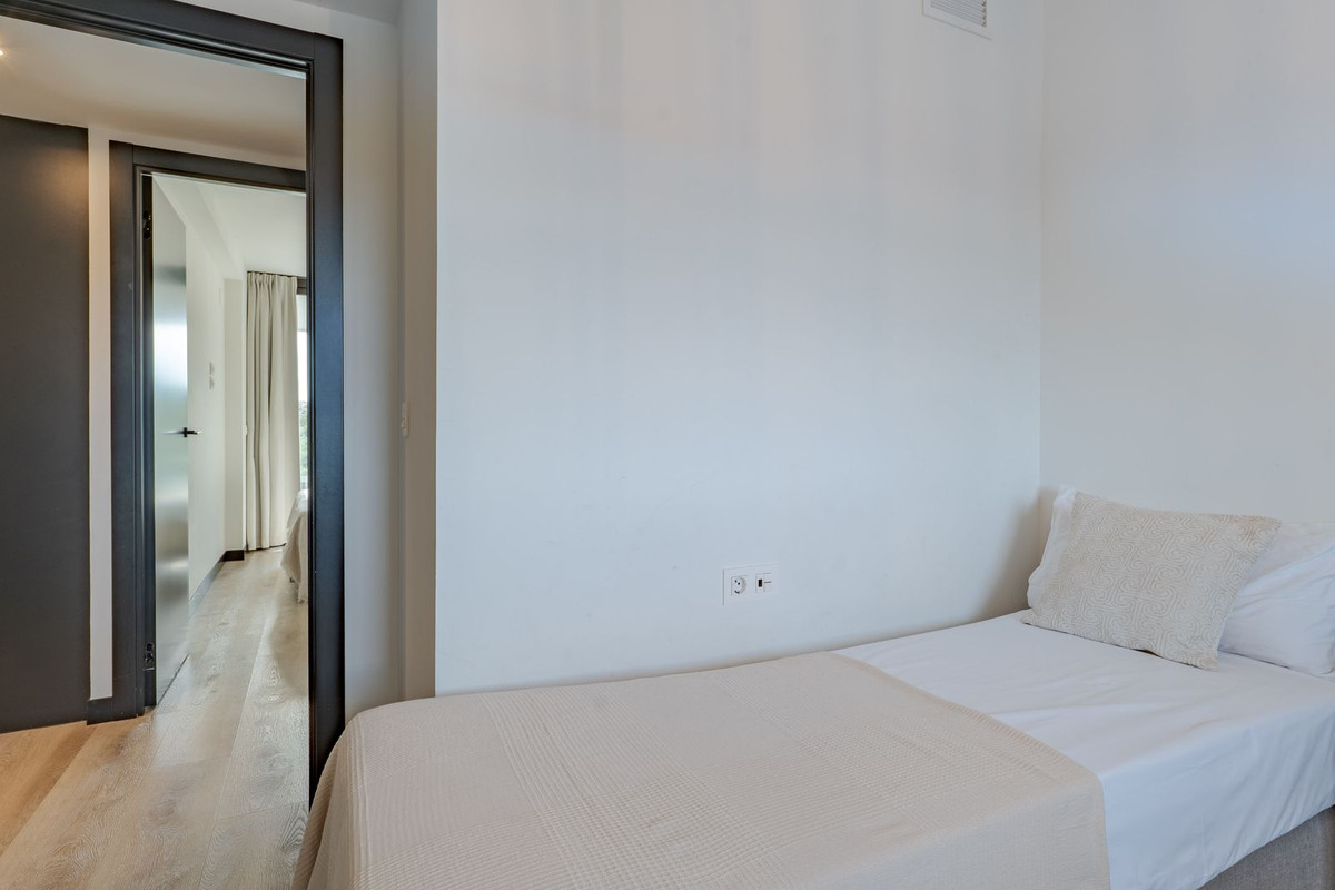 Appartement te koop in Mijas | 4 slaapkamers H5526907