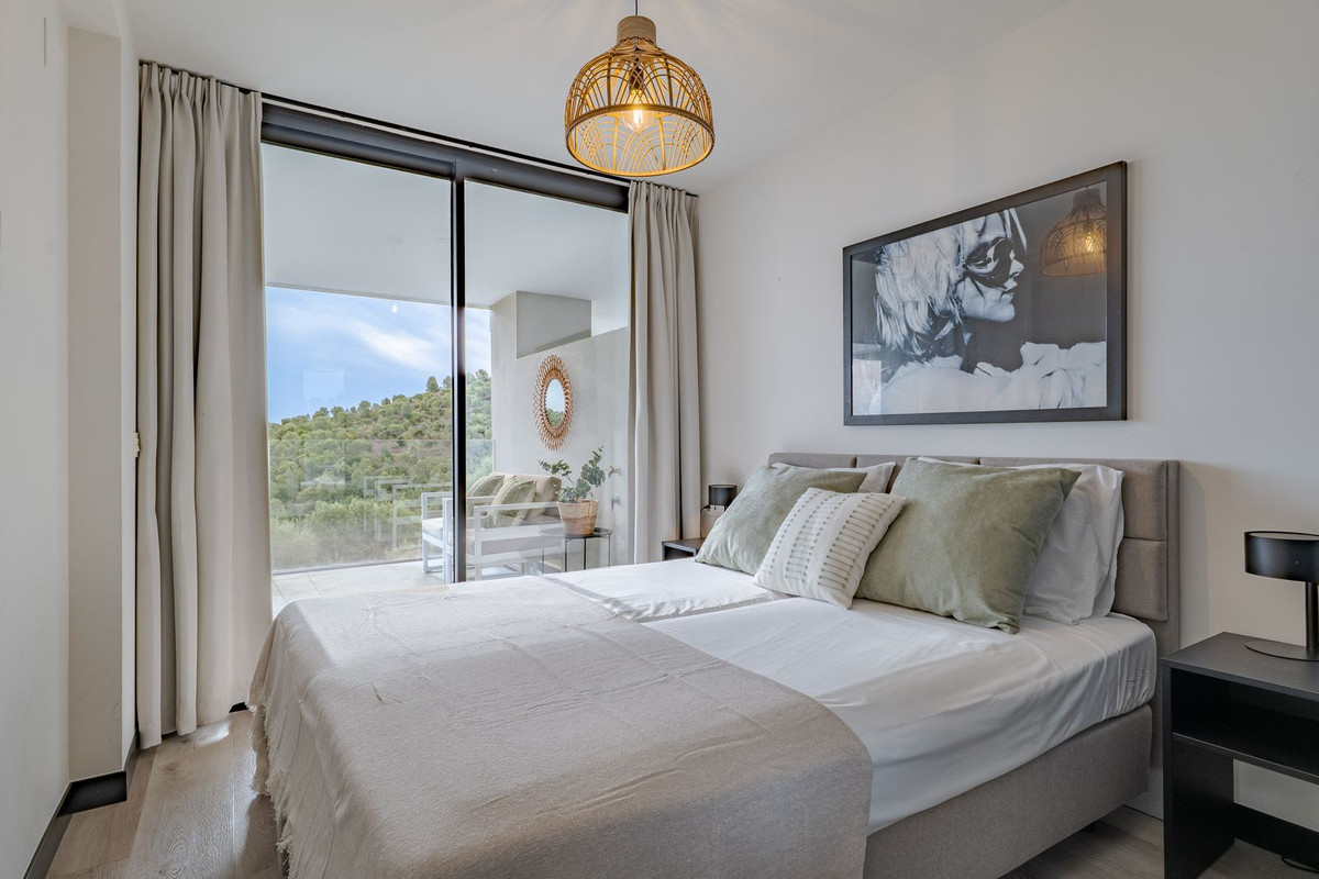 Appartement te koop in Mijas | 4 slaapkamers H5526907