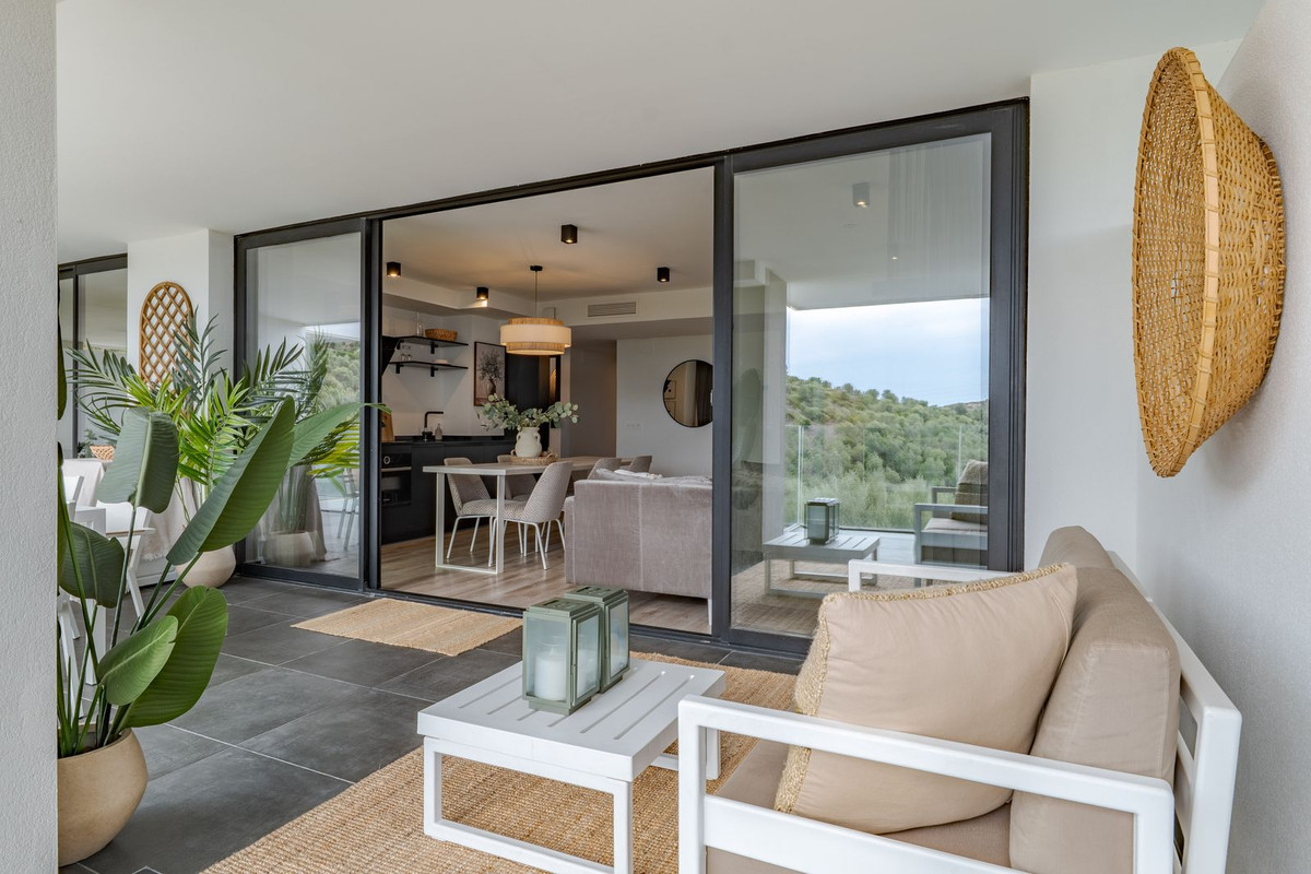 Appartement te koop in Mijas | 4 slaapkamers H5526907