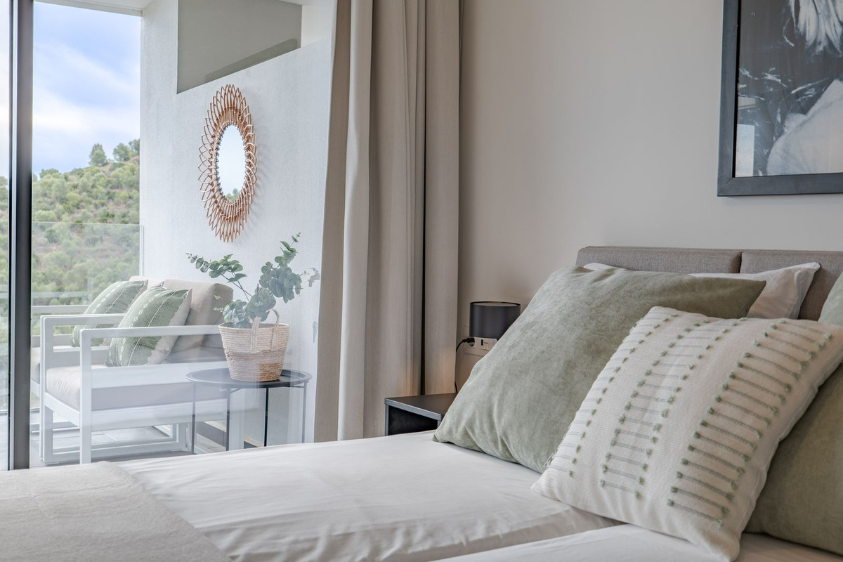 Appartement te koop in Mijas | 4 slaapkamers H5526907