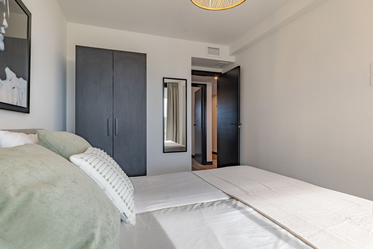 Appartement te koop in Mijas | 4 slaapkamers H5526907