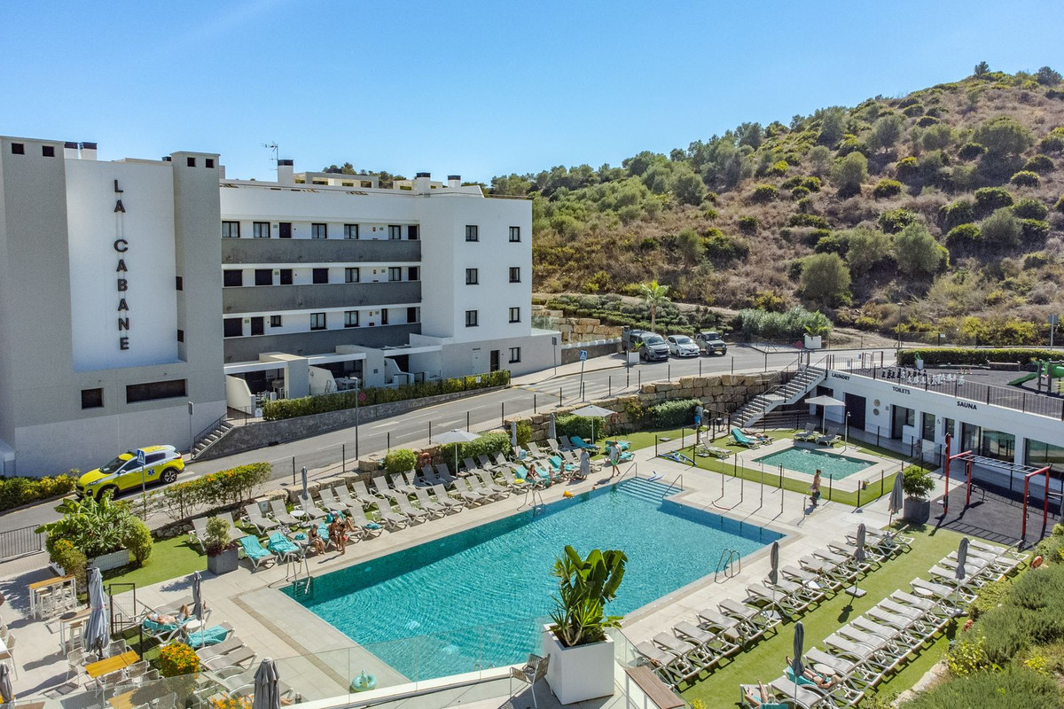 Appartement te koop in Mijas | 4 slaapkamers H5526907