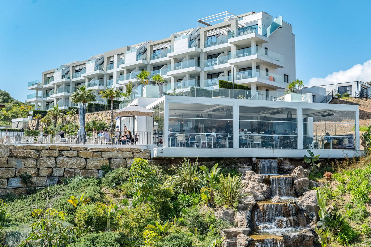 Appartement te koop in Mijas | 4 slaapkamers H5526907