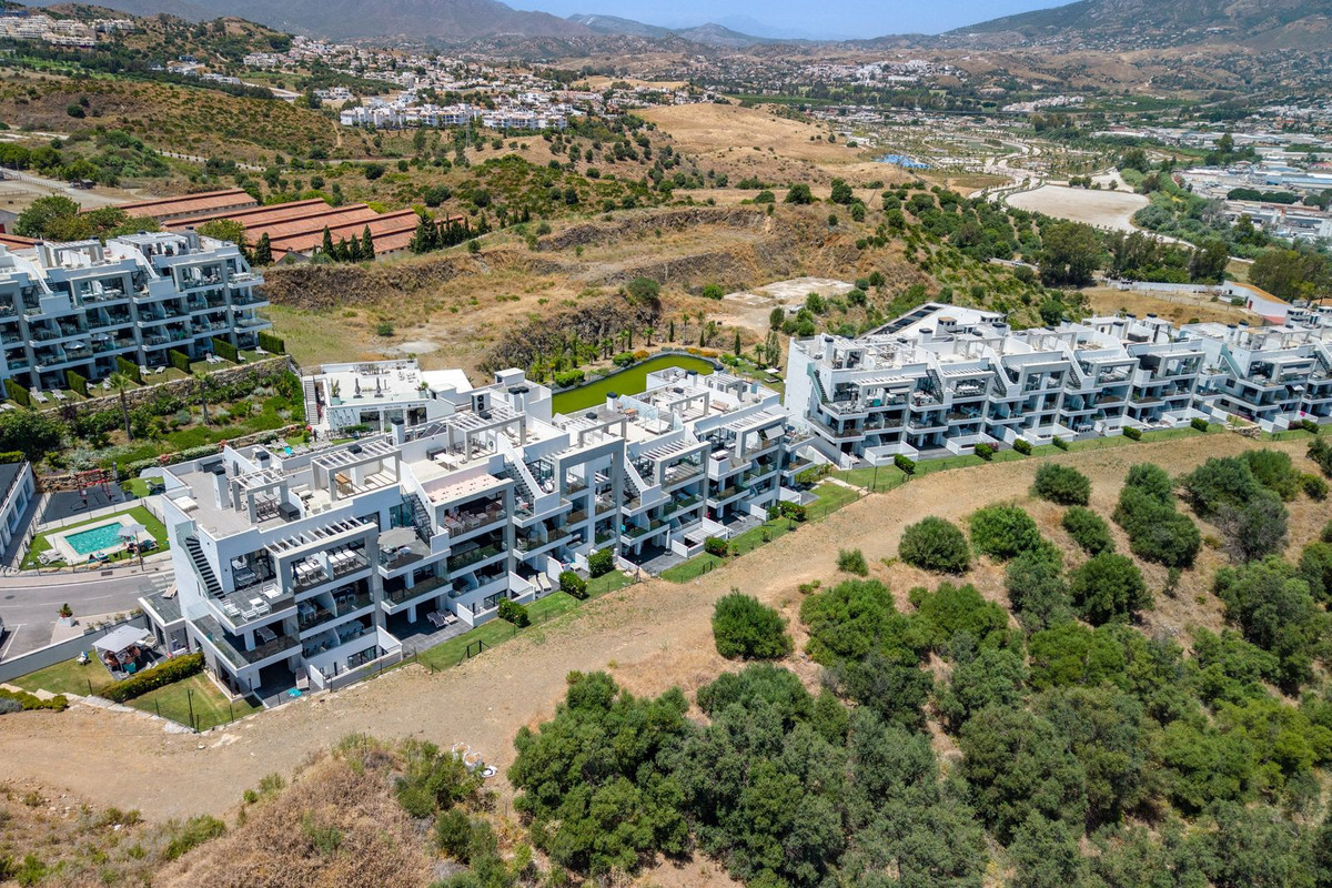 Appartement te koop in Mijas | 4 slaapkamers H5526907