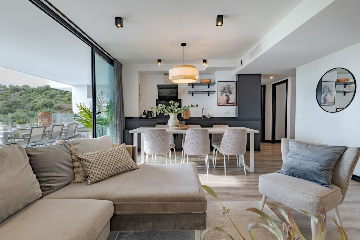 Appartement te koop in Mijas | 4 slaapkamers H5526907