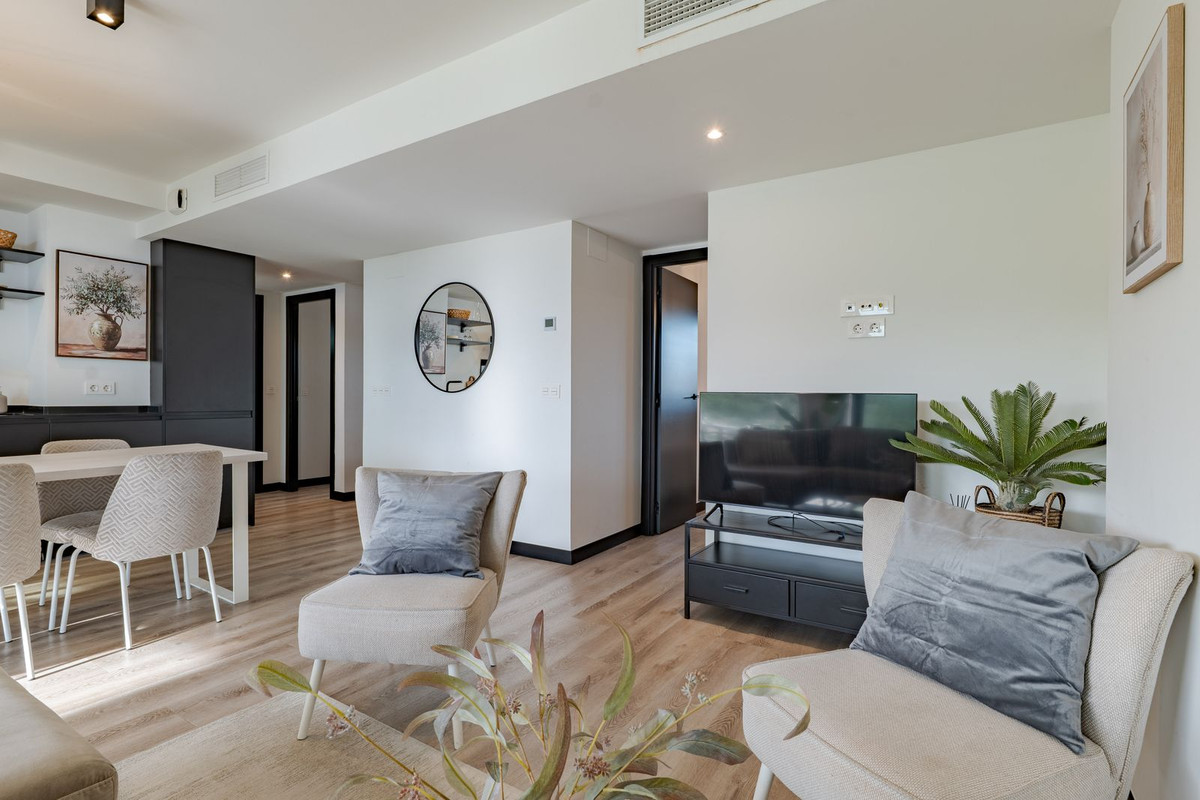 Appartement te koop in Mijas | 4 slaapkamers H5526907