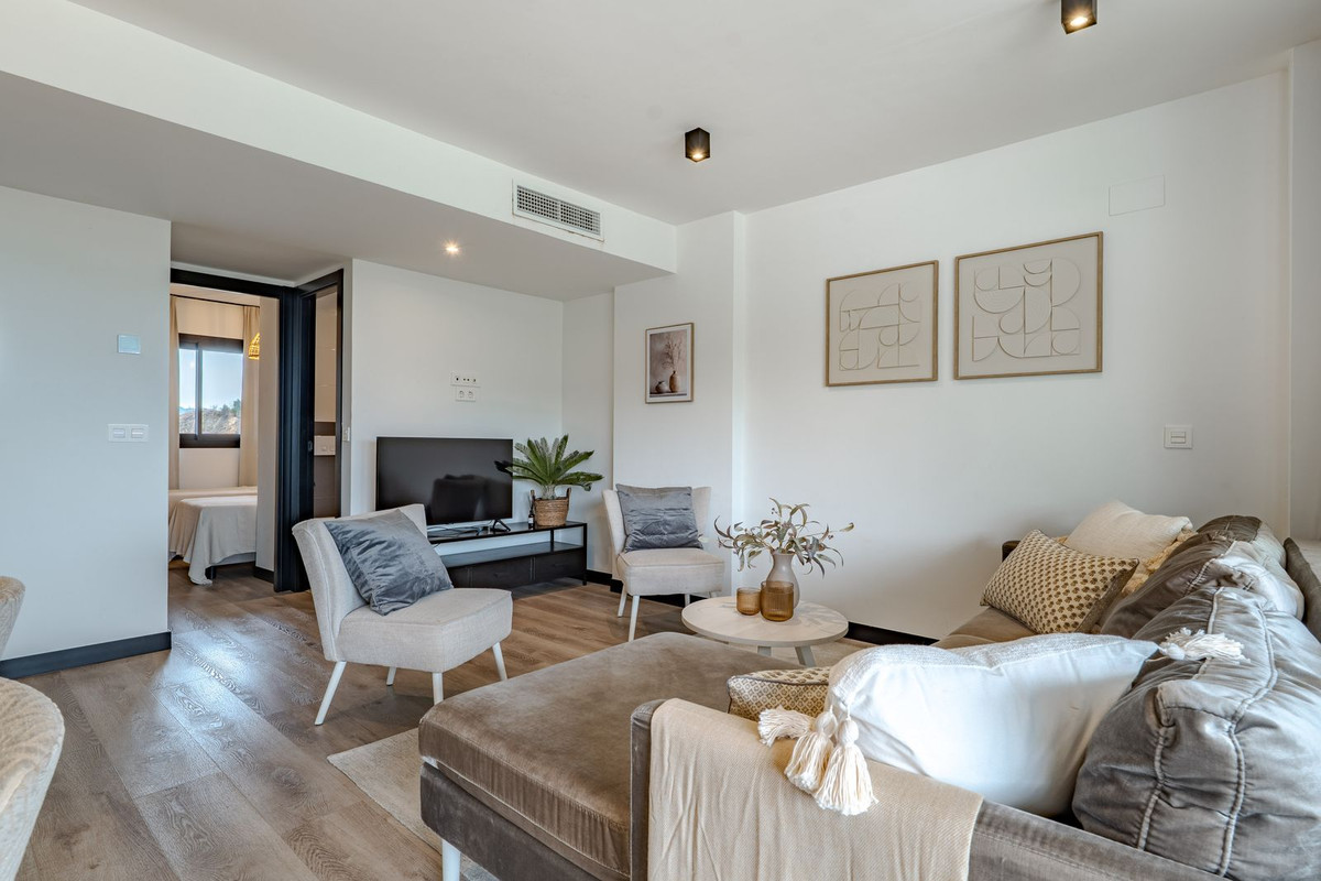 Appartement te koop in Mijas | 4 slaapkamers H5526907