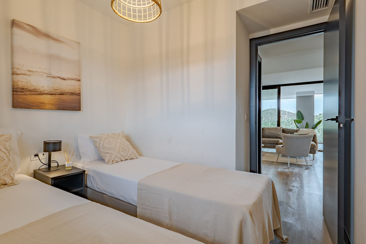 Appartement te koop in Mijas | 4 slaapkamers H5526907