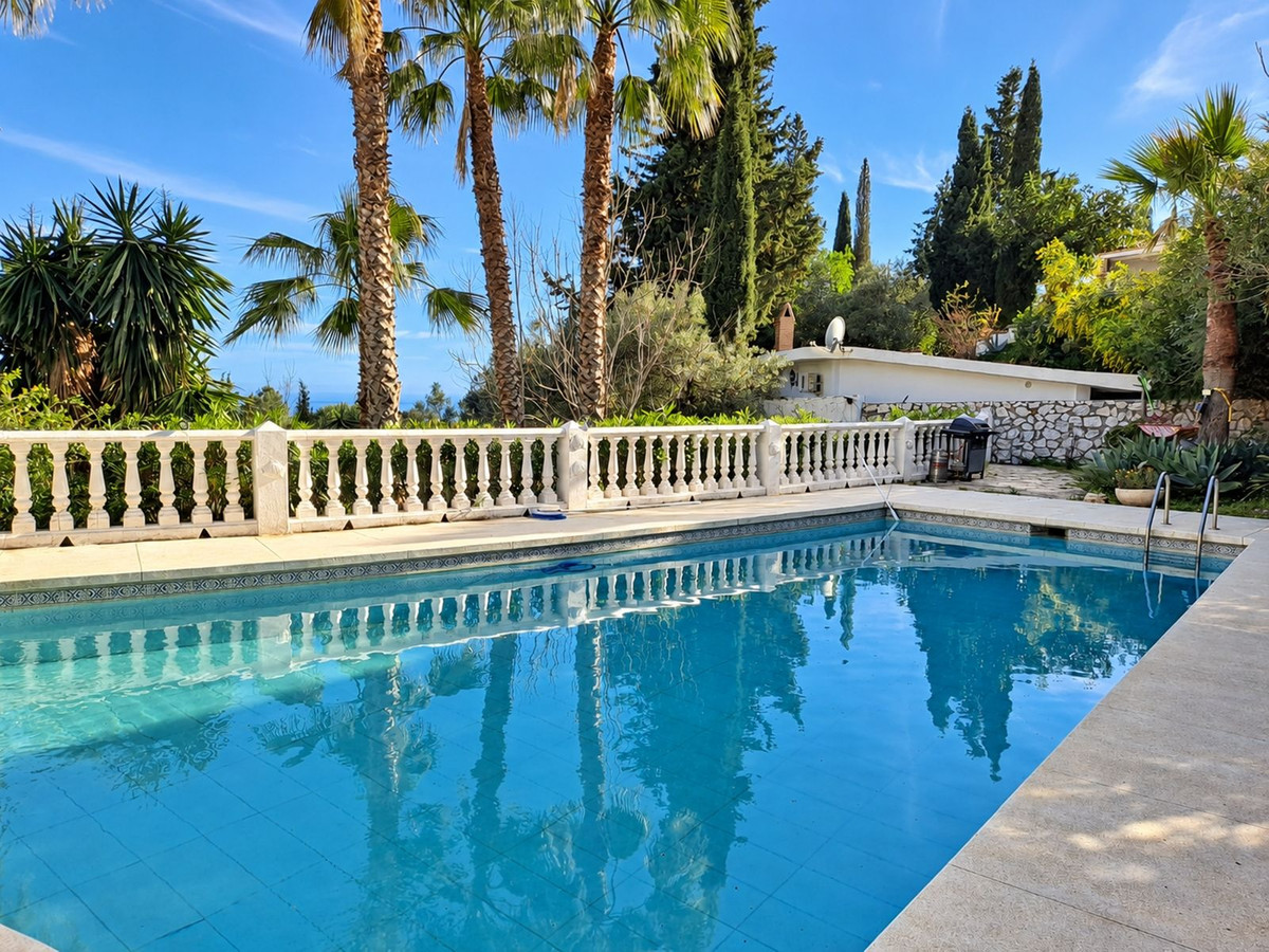 Finca - Cortijo te koop in Mijas | 6 slaapkamers H5526913