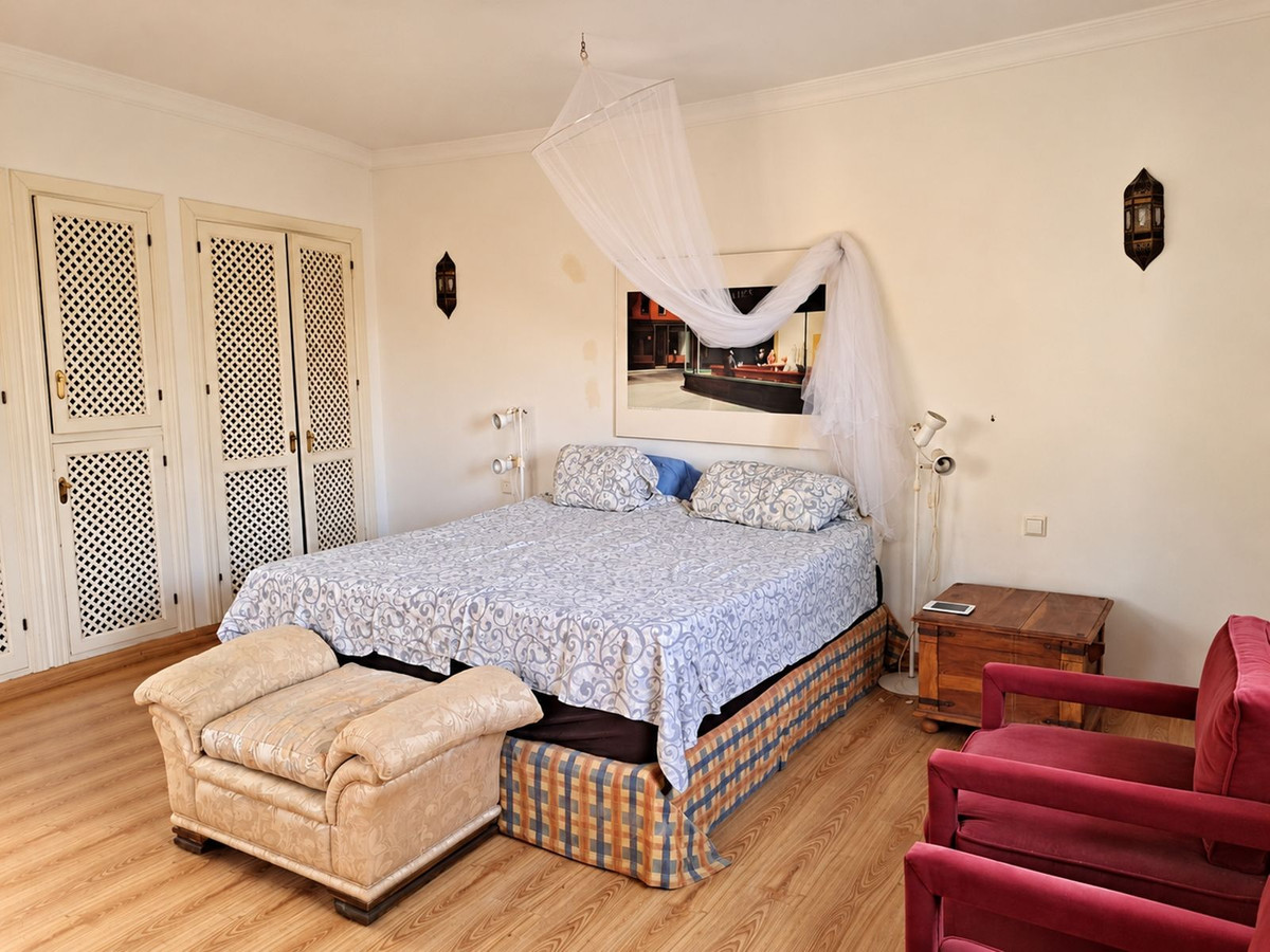 Finca - Cortijo te koop in Mijas | 6 slaapkamers H5526913