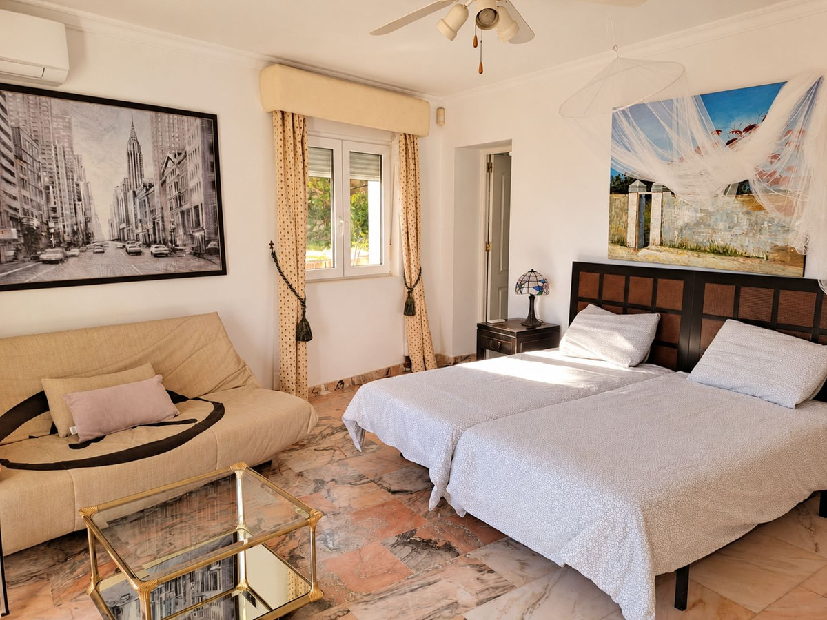 Finca - Cortijo te koop in Mijas | 6 slaapkamers H5526913