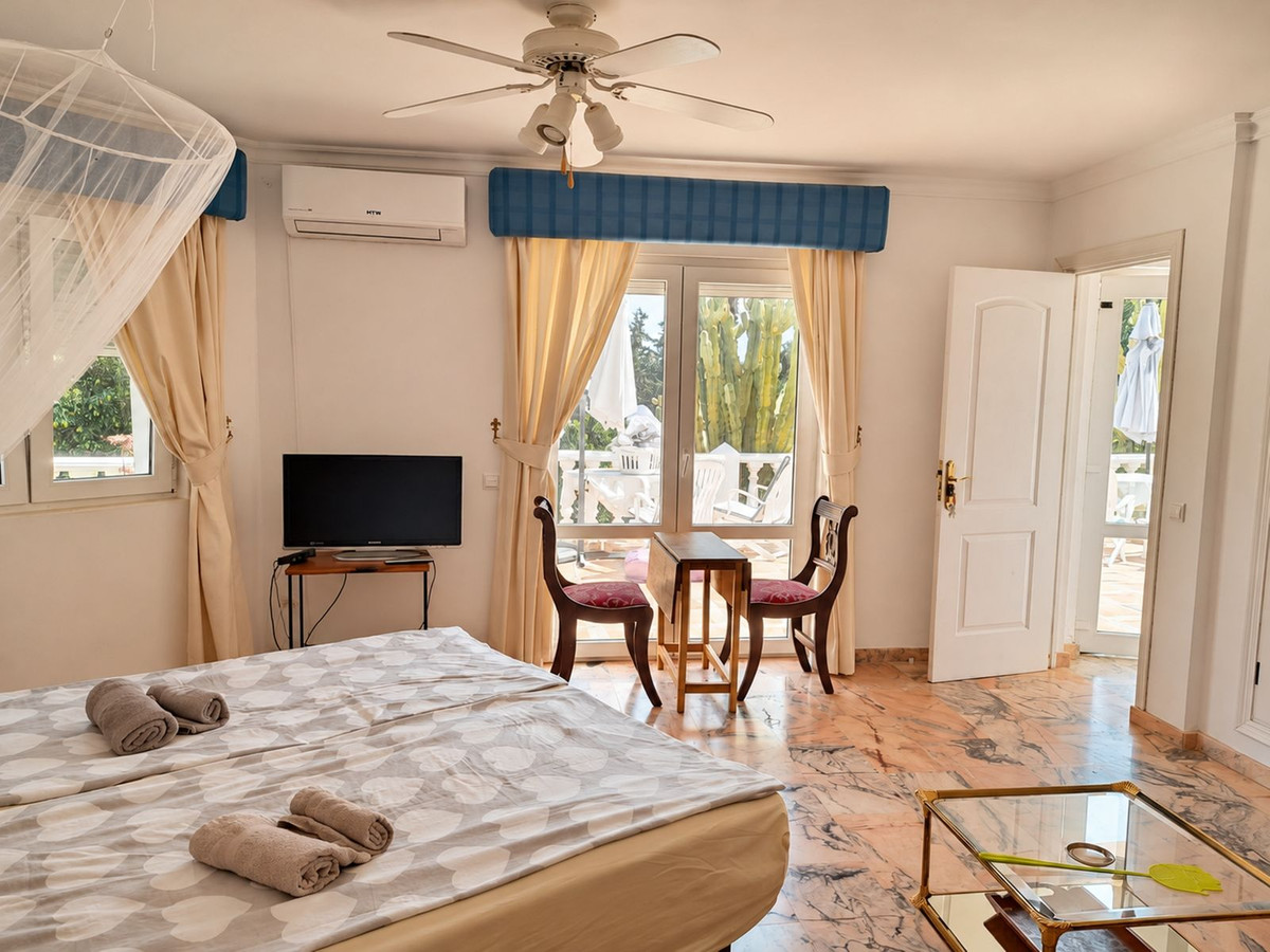 Finca - Cortijo te koop in Mijas | 6 slaapkamers H5526913