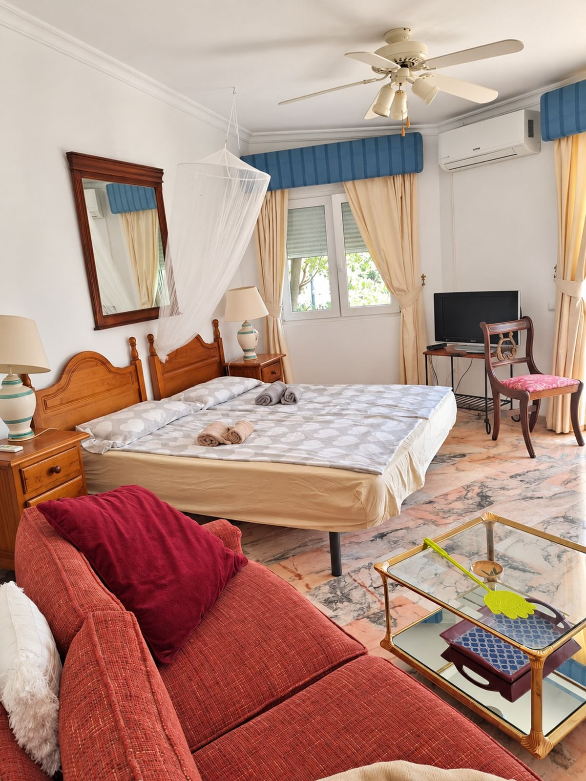 Finca - Cortijo te koop in Mijas | 6 slaapkamers H5526913