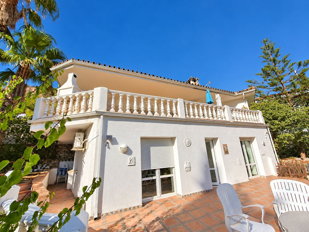 Finca - Cortijo te koop in Mijas | 6 slaapkamers H5526913
