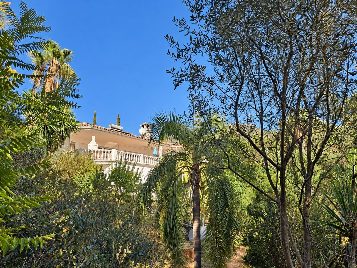 Finca - Cortijo te koop in Mijas | 6 slaapkamers H5526913
