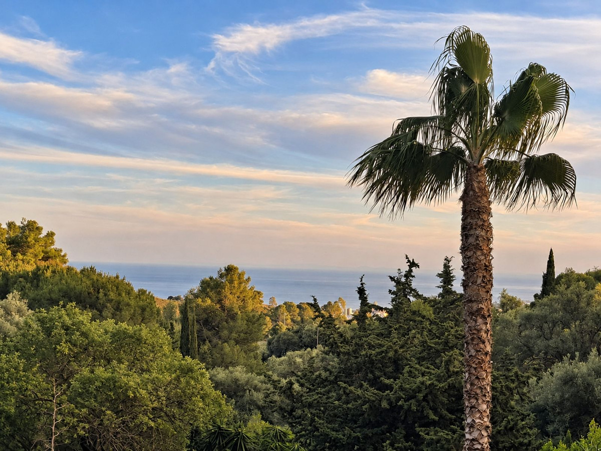 Finca - Cortijo te koop in Mijas | 6 slaapkamers H5526913
