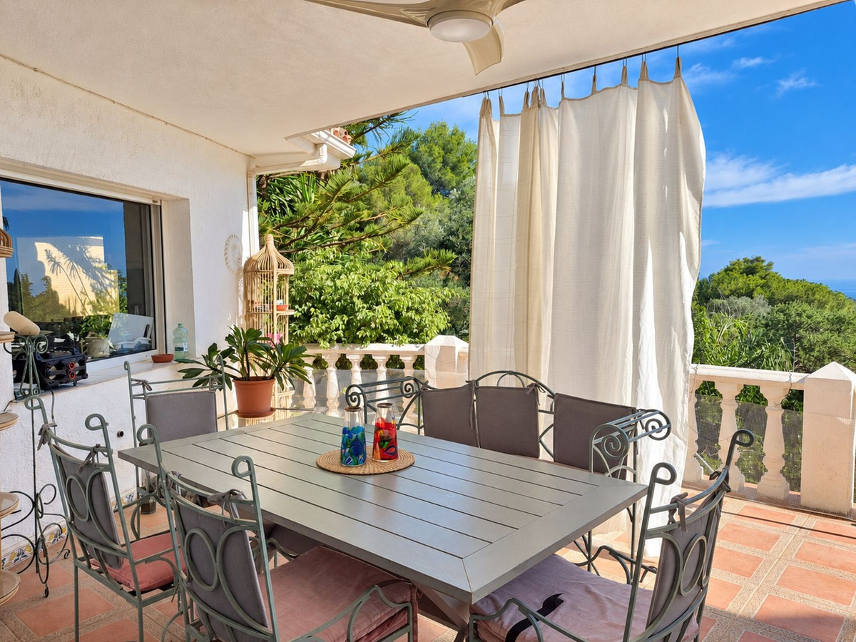 Finca - Cortijo te koop in Mijas | 6 slaapkamers H5526913