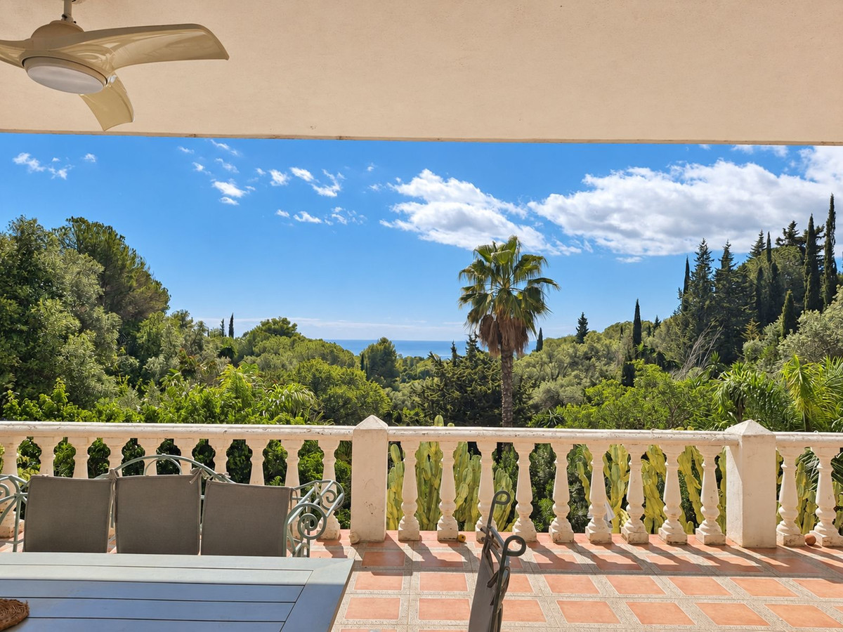 Finca - Cortijo te koop in Mijas | 6 slaapkamers H5526913