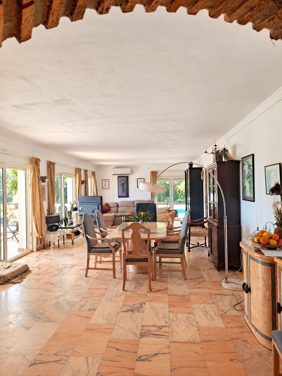 Finca - Cortijo te koop in Mijas | 6 slaapkamers H5526913