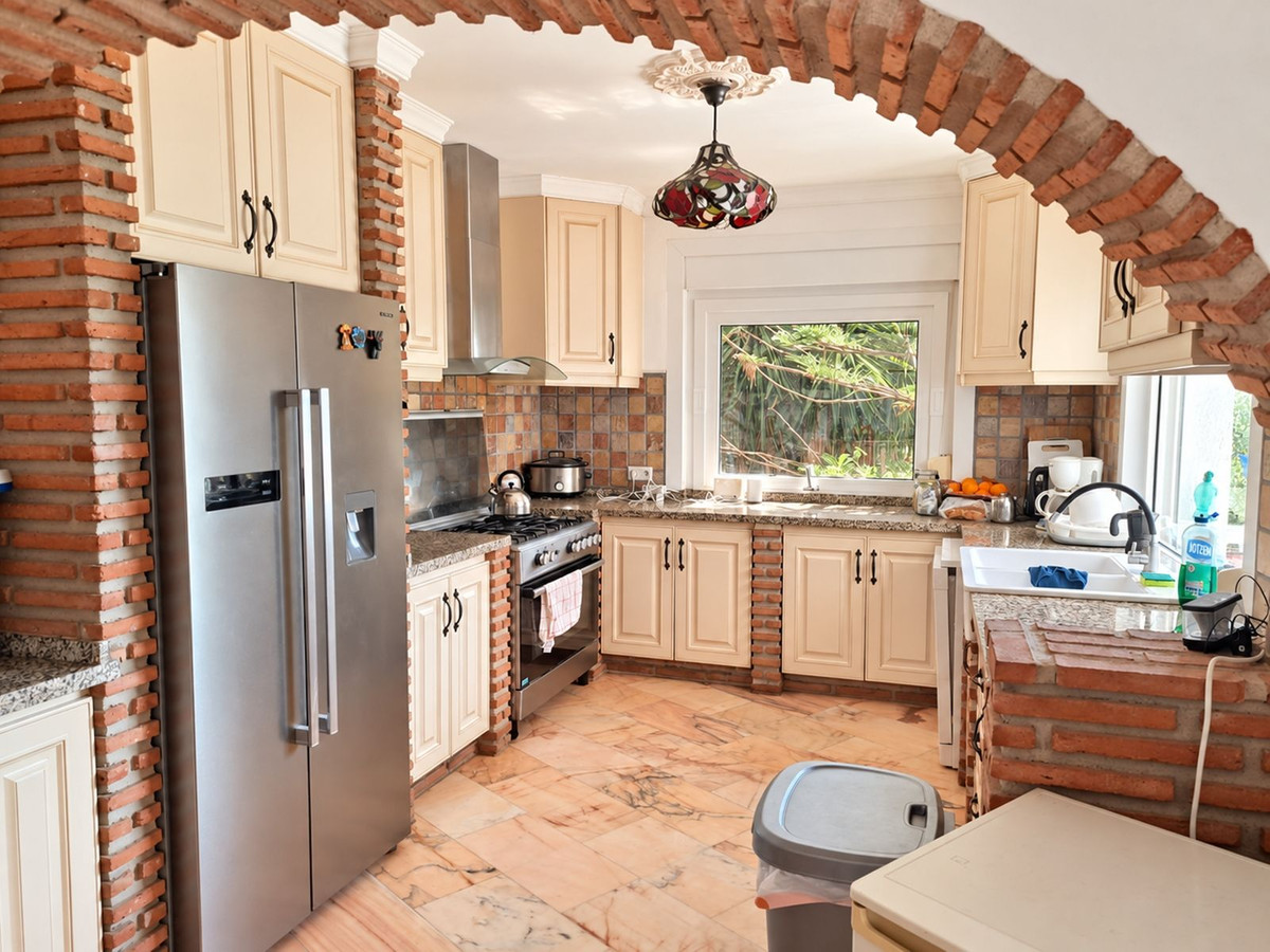 Finca - Cortijo te koop in Mijas | 6 slaapkamers H5526913