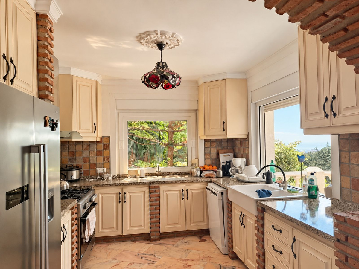 Finca - Cortijo te koop in Mijas | 6 slaapkamers H5526913