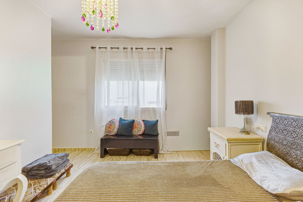 Penthouse te koop in Mijas | 2 slaapkamers H5527660