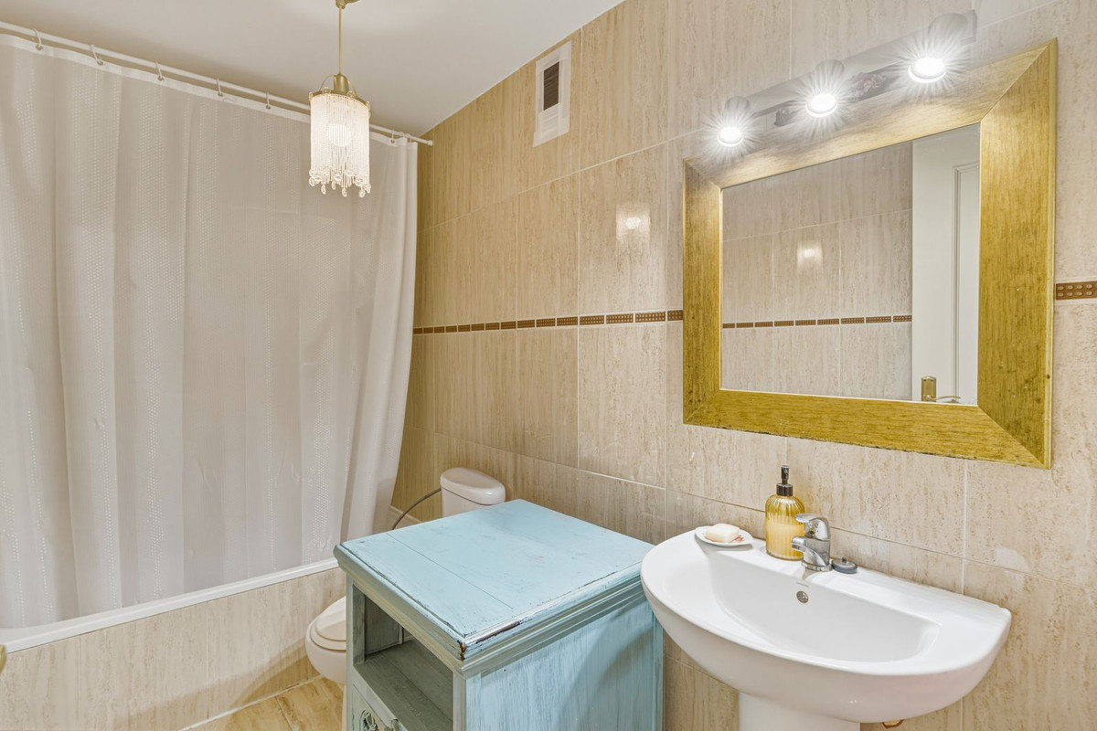 Penthouse te koop in Mijas | 2 slaapkamers H5527660