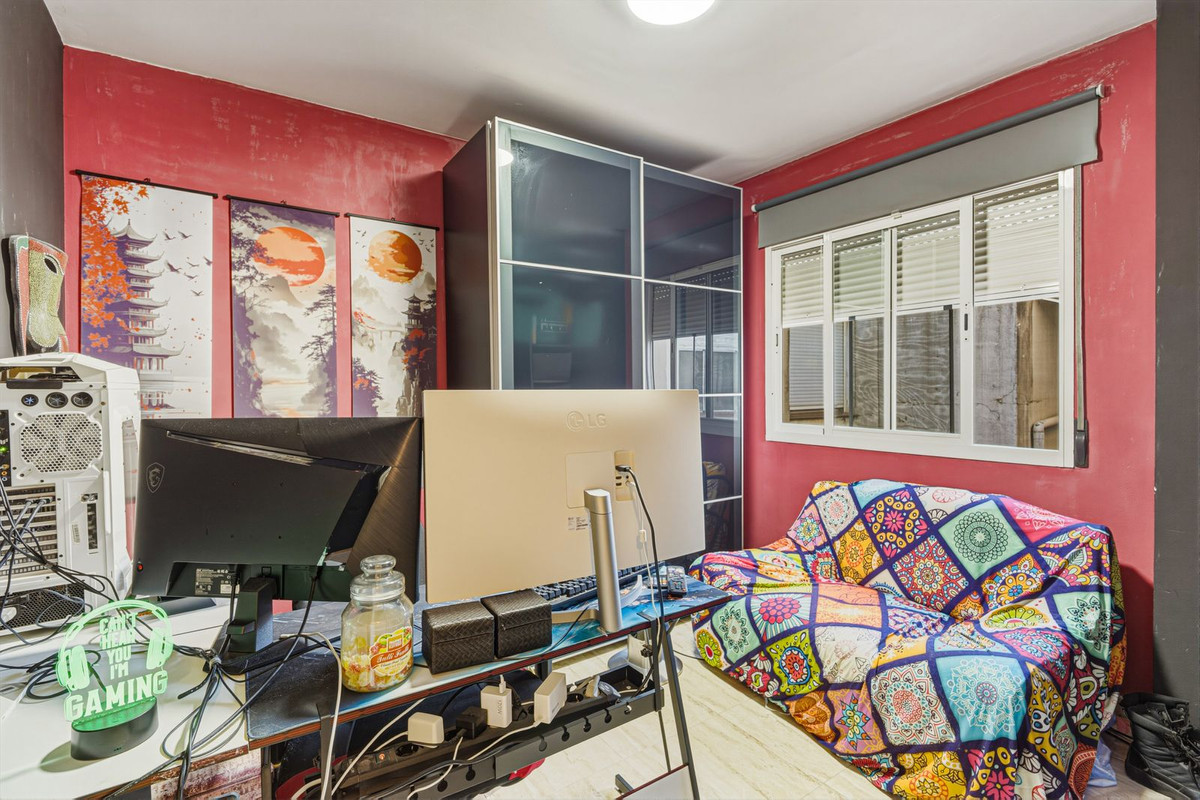 Penthouse te koop in Mijas | 2 slaapkamers H5527660