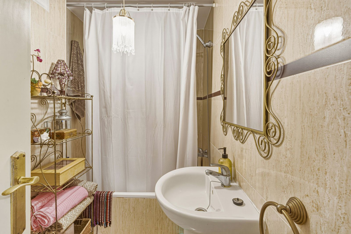 Penthouse te koop in Mijas | 2 slaapkamers H5527660