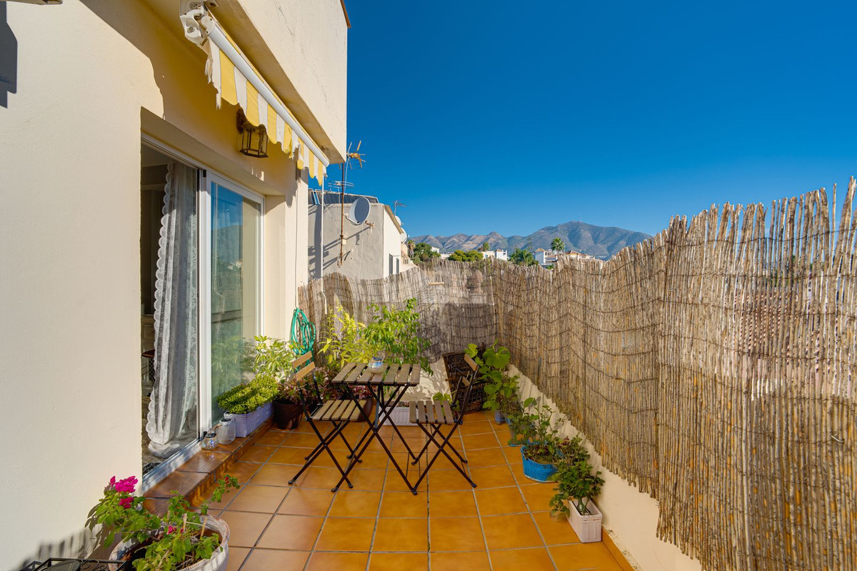Penthouse te koop in Mijas | 2 slaapkamers H5527660
