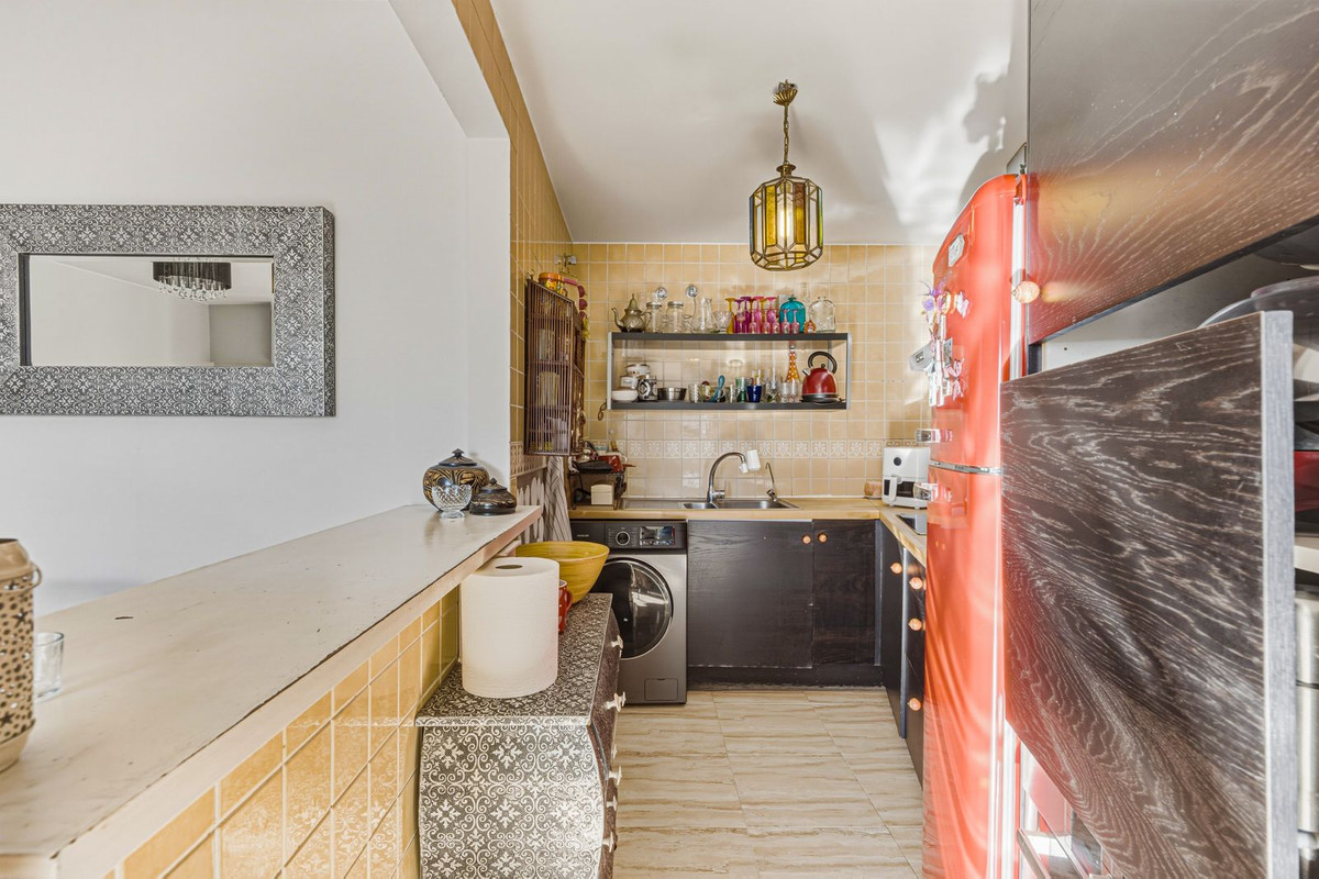 Penthouse te koop in Mijas | 2 slaapkamers H5527660