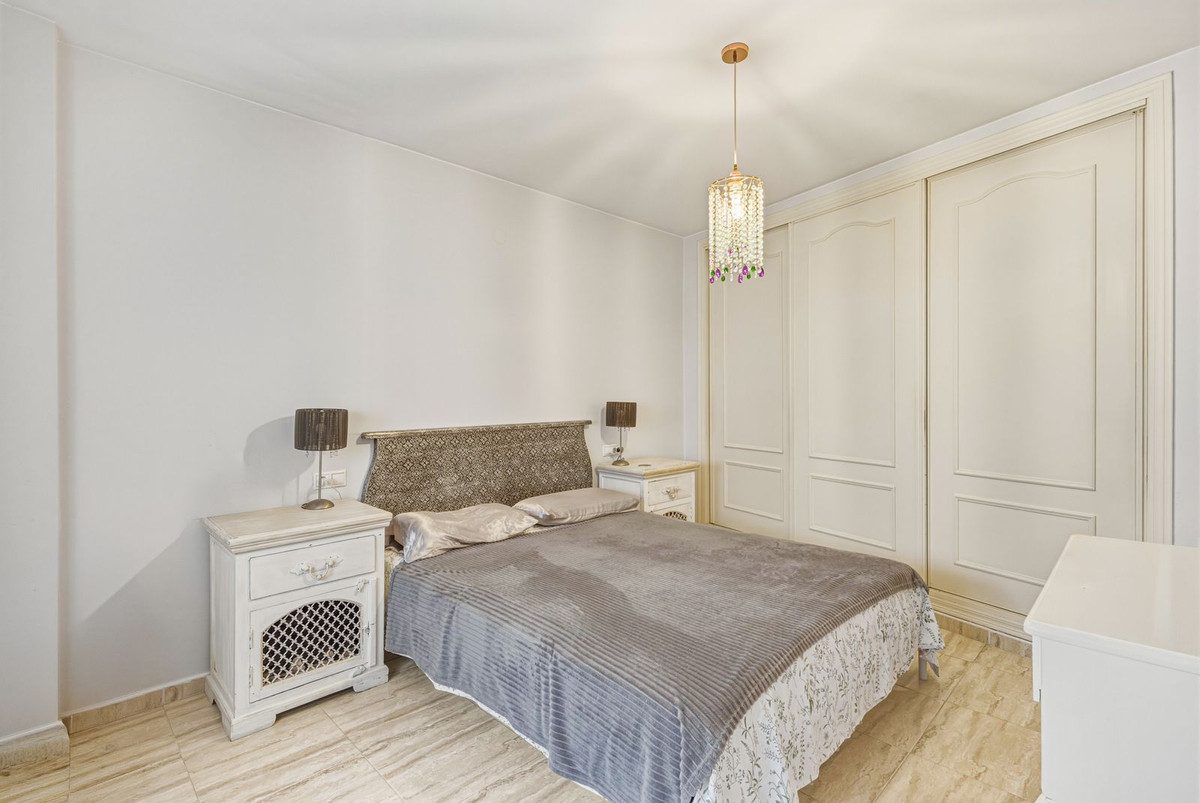 Penthouse te koop in Mijas | 2 slaapkamers H5527660