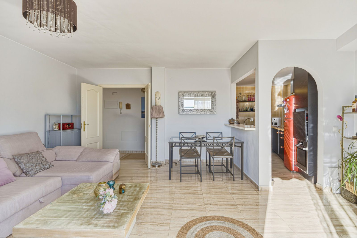 Penthouse te koop in Mijas | 2 slaapkamers H5527660