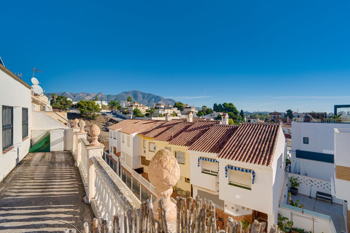 Penthouse te koop in Mijas | 2 slaapkamers H5527660