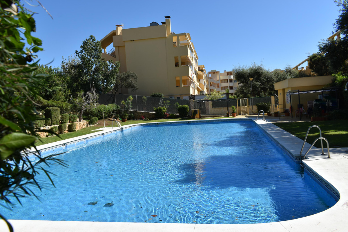 Appartement te koop in Mijas | 1 slaapkamers H5529400