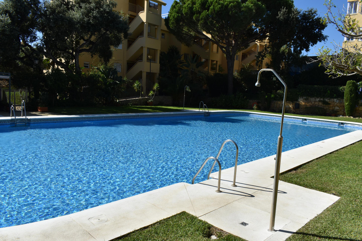 Appartement te koop in Mijas | 1 slaapkamers H5529400