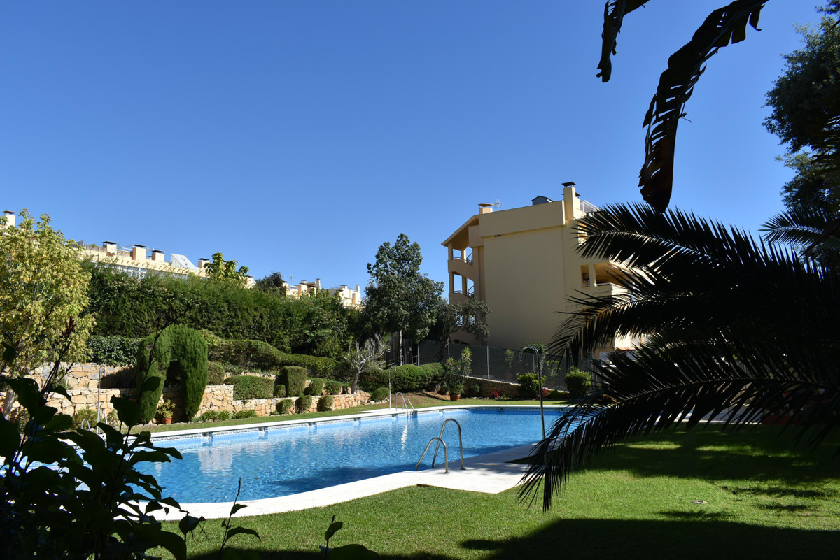 Appartement te koop in Mijas | 1 slaapkamers H5529400