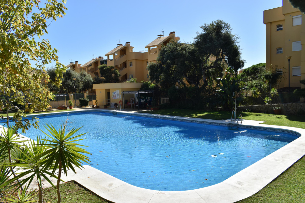 Appartement te koop in Mijas | 1 slaapkamers H5529400