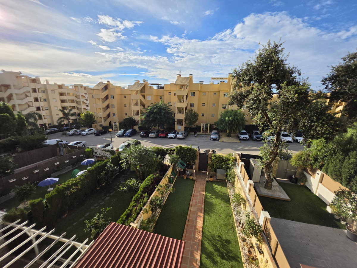 Appartement te koop in Mijas | 1 slaapkamers H5529400