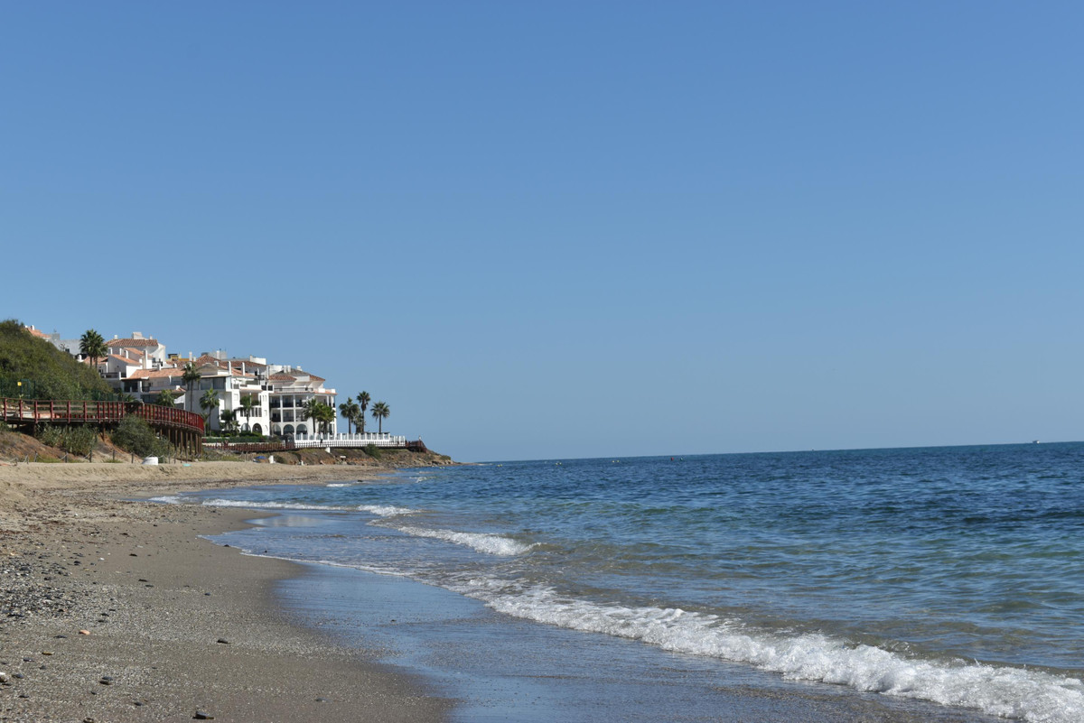 Appartement te koop in Mijas | 1 slaapkamers H5529400