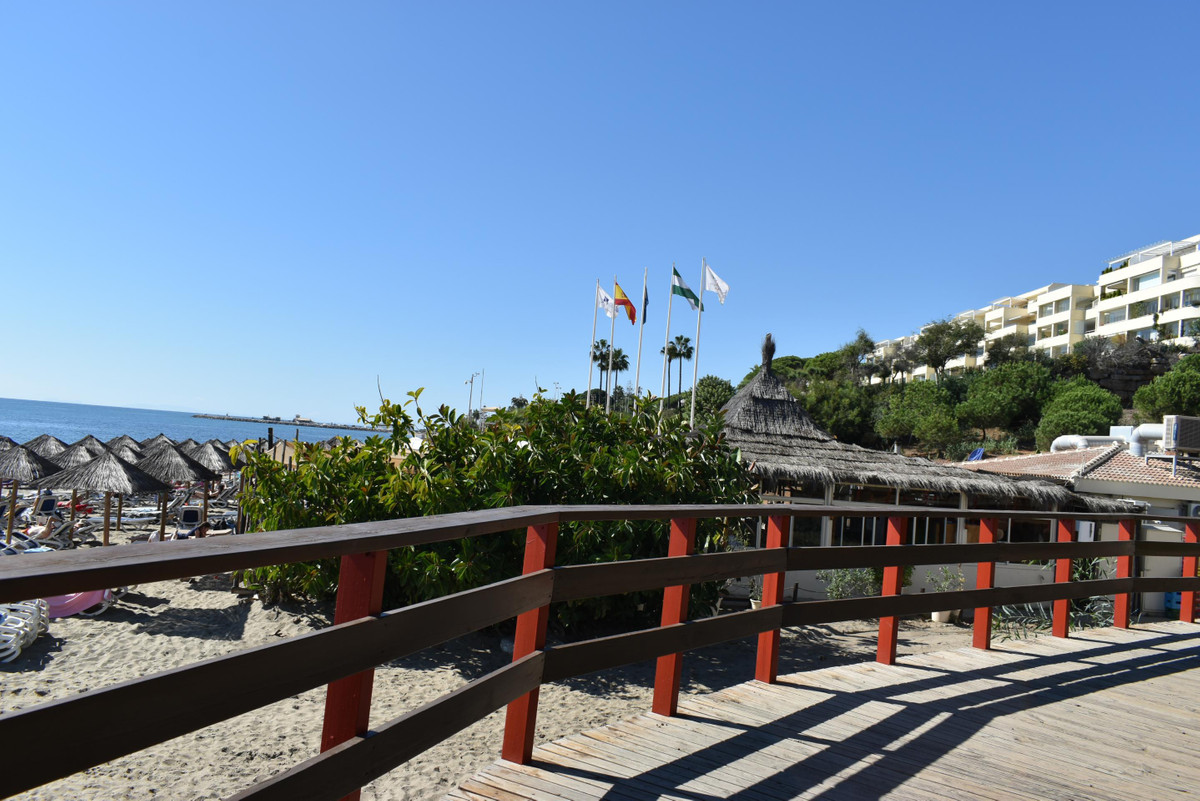 Appartement te koop in Mijas | 1 slaapkamers H5529400
