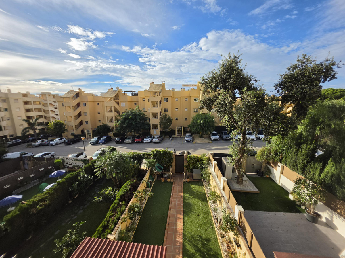 Appartement te koop in Mijas | 1 slaapkamers H5529400