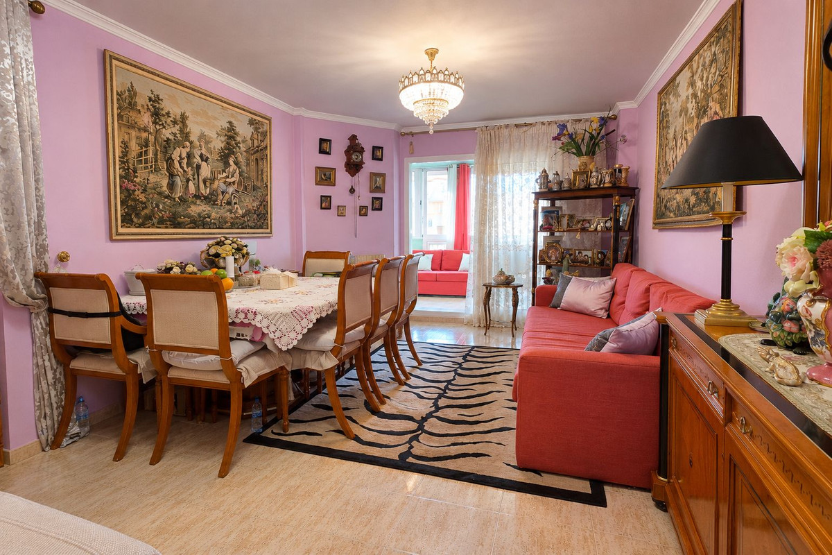 Appartement te koop in Mijas | 1 slaapkamers H5529400